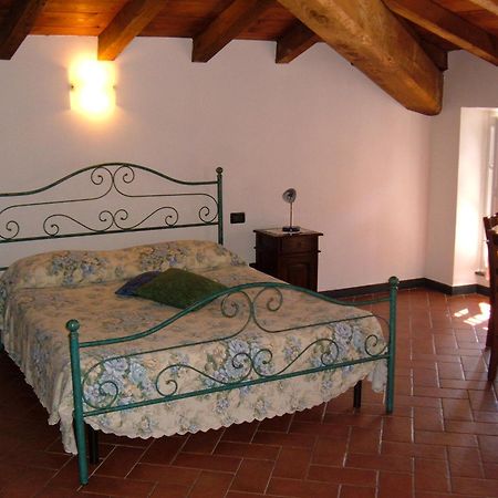 La Meridiana Casale Pignone Ngoại thất bức ảnh