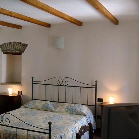 La Meridiana Casale Pignone Ngoại thất bức ảnh