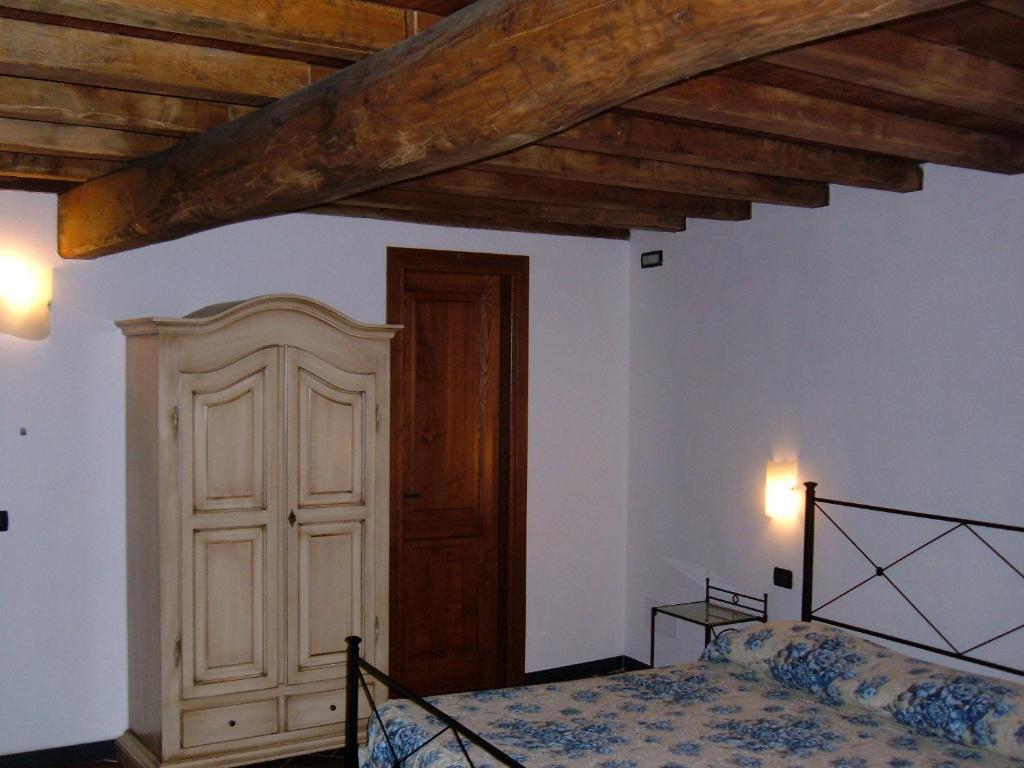 La Meridiana Casale Pignone Phòng bức ảnh