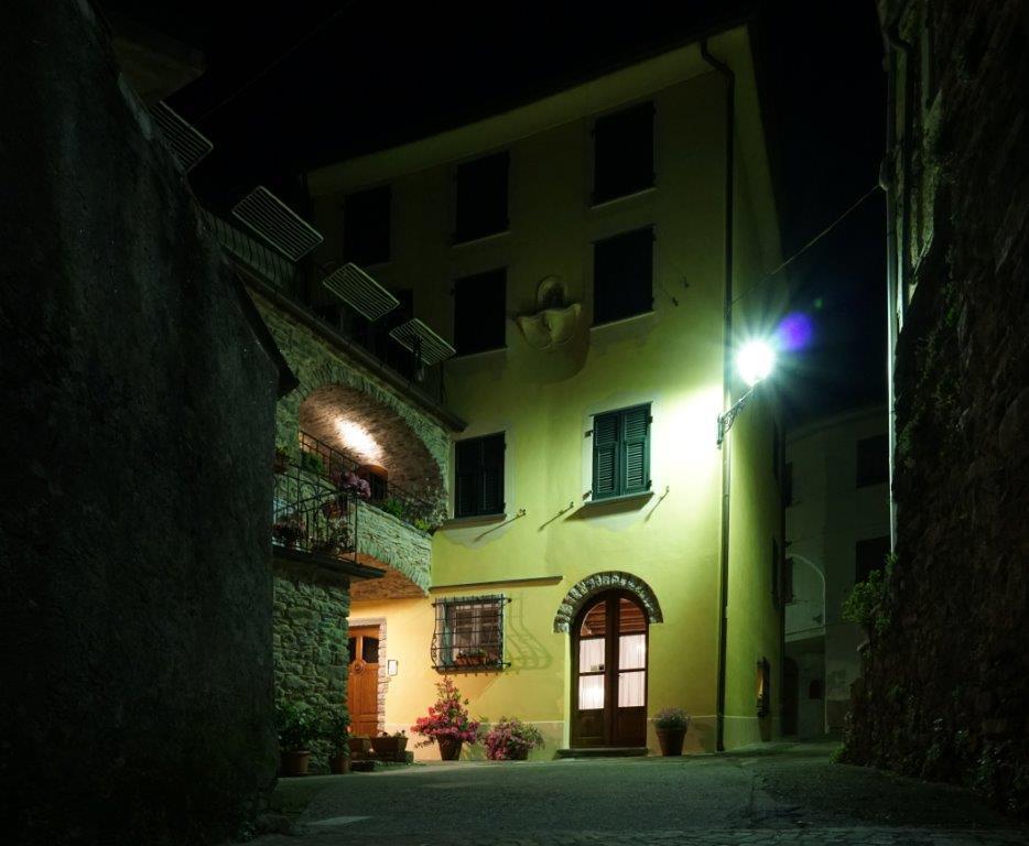La Meridiana Casale Pignone Ngoại thất bức ảnh
