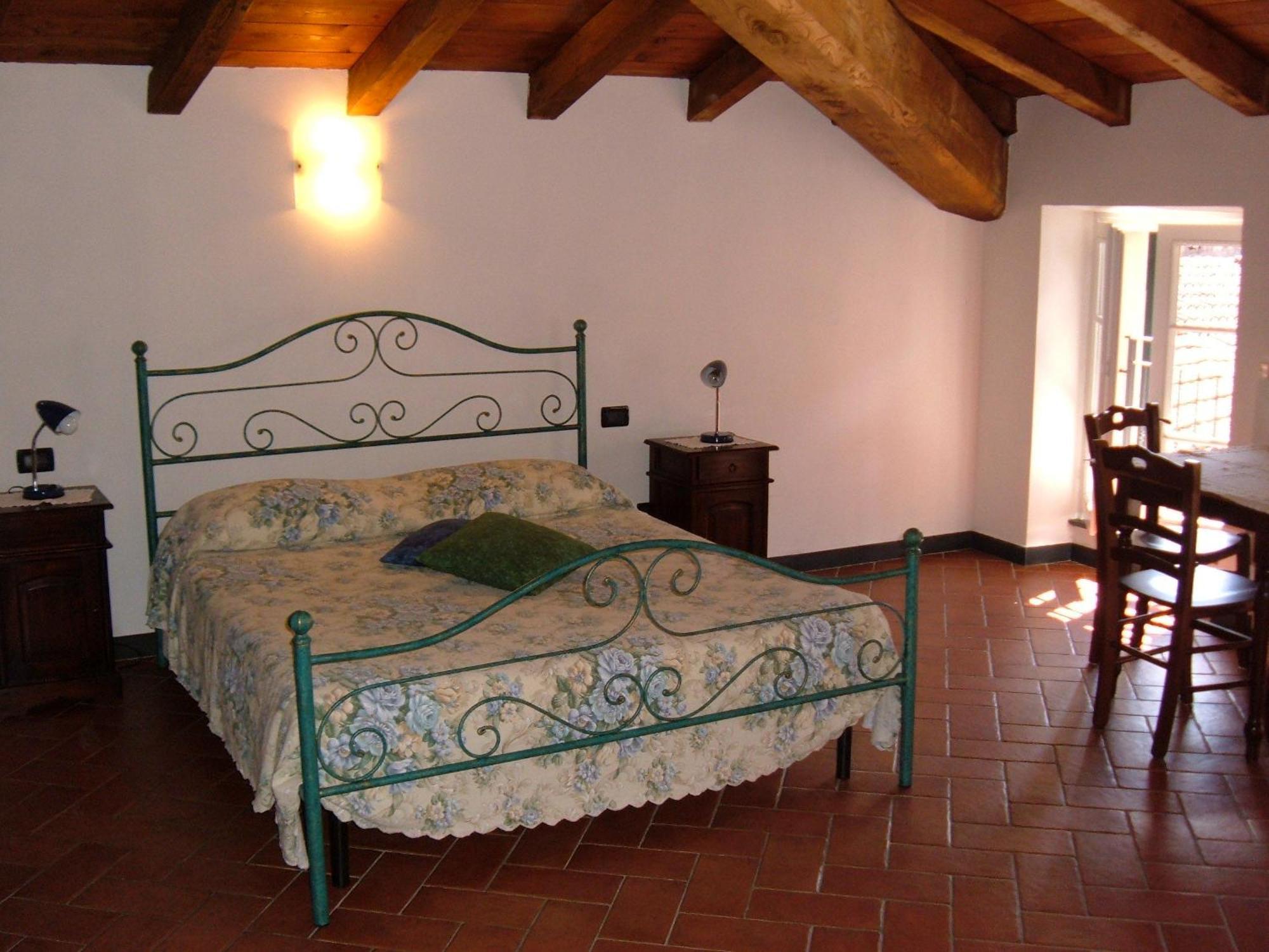 La Meridiana Casale Pignone Ngoại thất bức ảnh