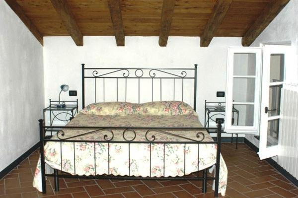 La Meridiana Casale Pignone Ngoại thất bức ảnh
