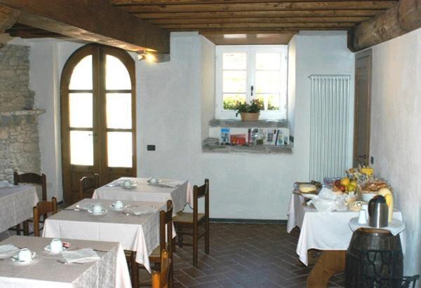 La Meridiana Casale Pignone Ngoại thất bức ảnh