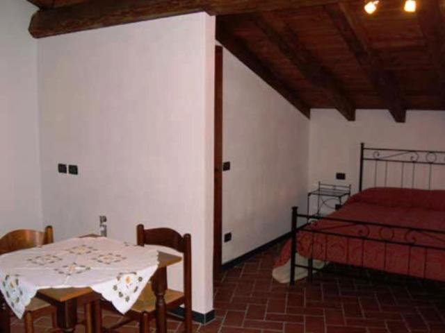 La Meridiana Casale Pignone Ngoại thất bức ảnh