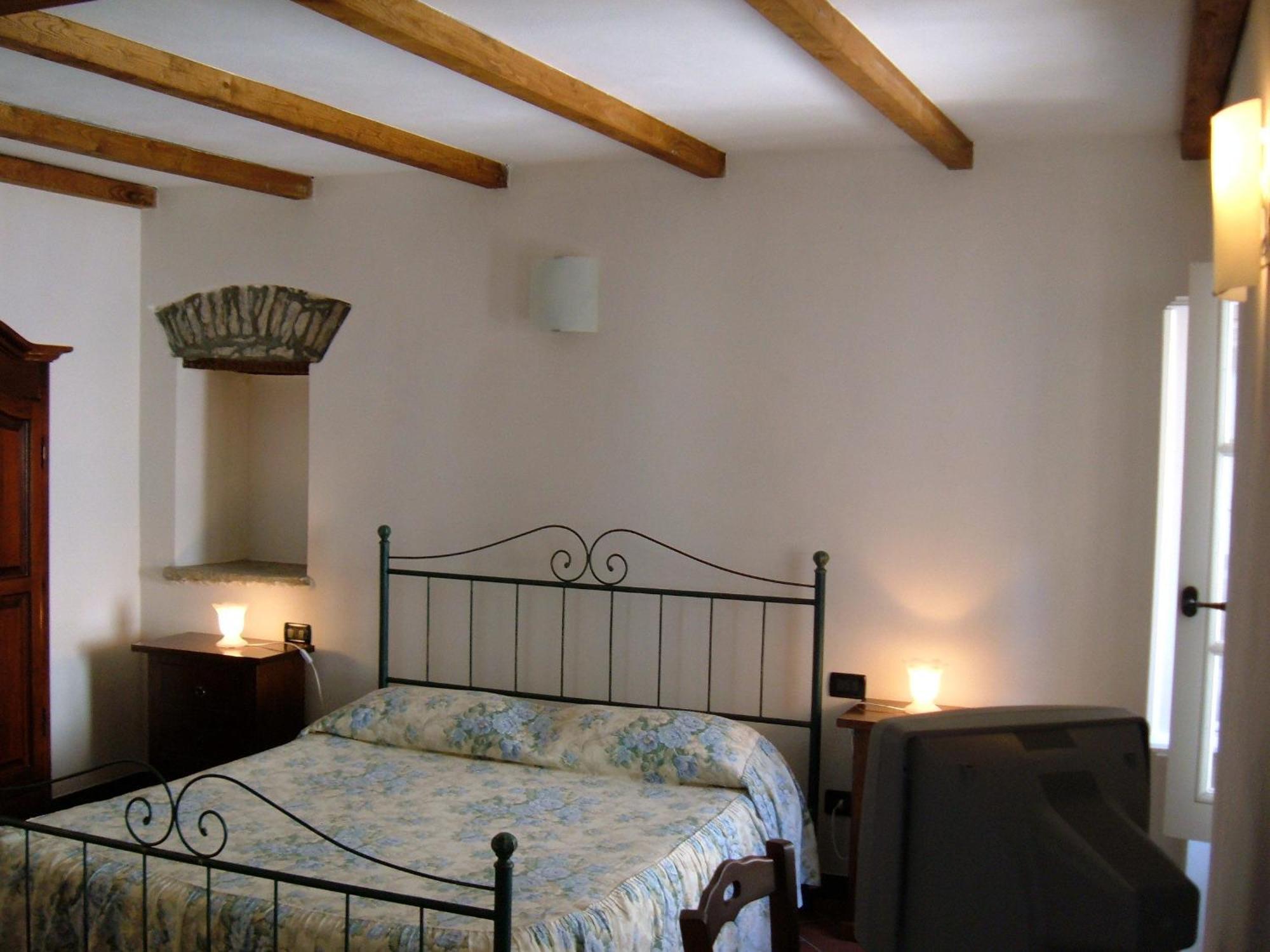 La Meridiana Casale Pignone Ngoại thất bức ảnh