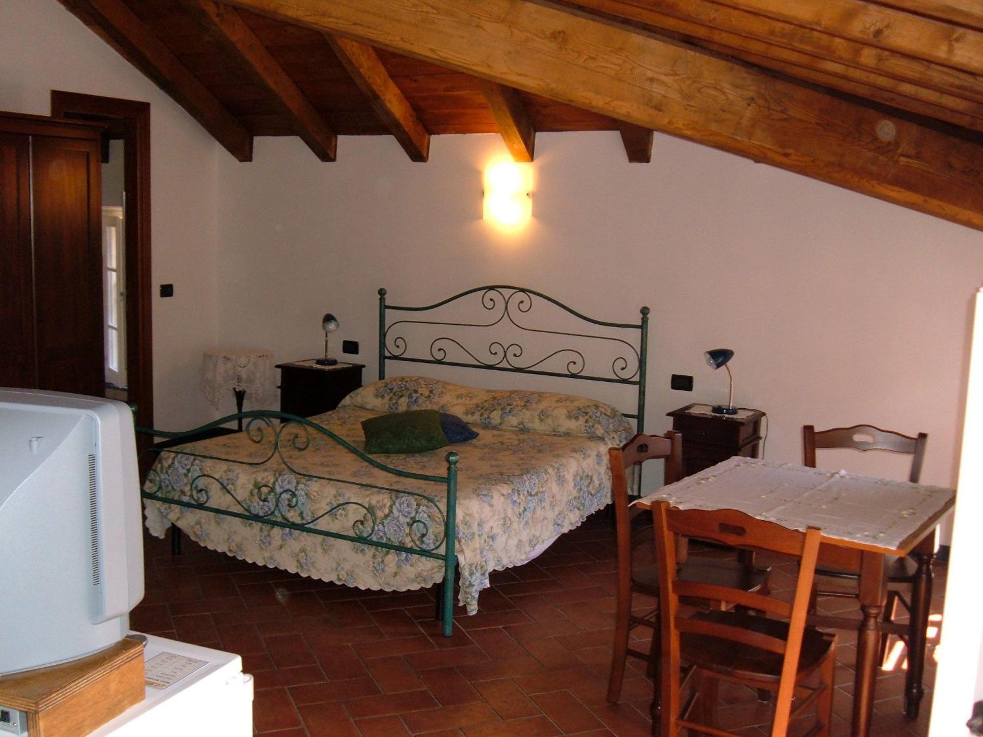 La Meridiana Casale Pignone Ngoại thất bức ảnh