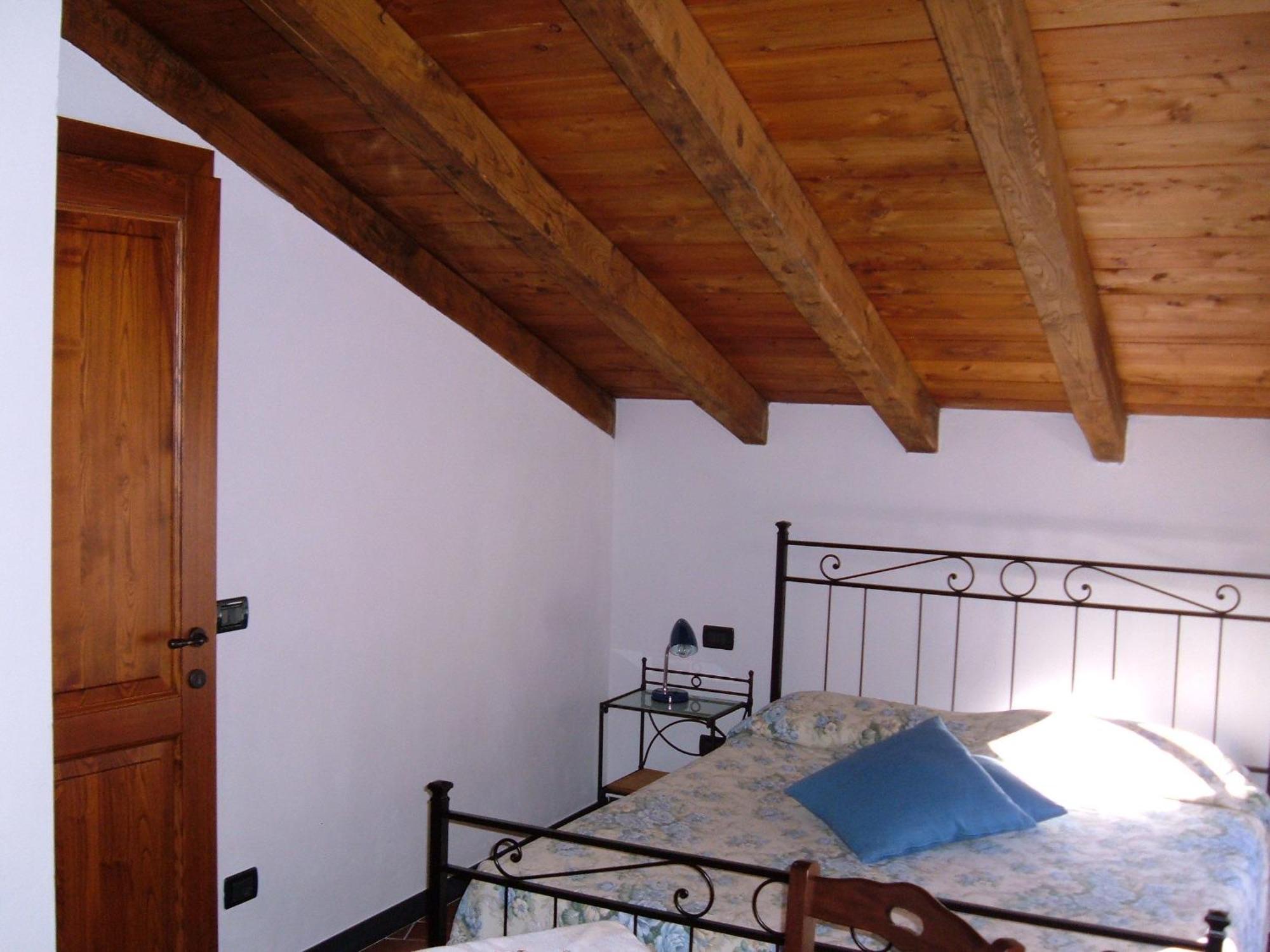 La Meridiana Casale Pignone Ngoại thất bức ảnh