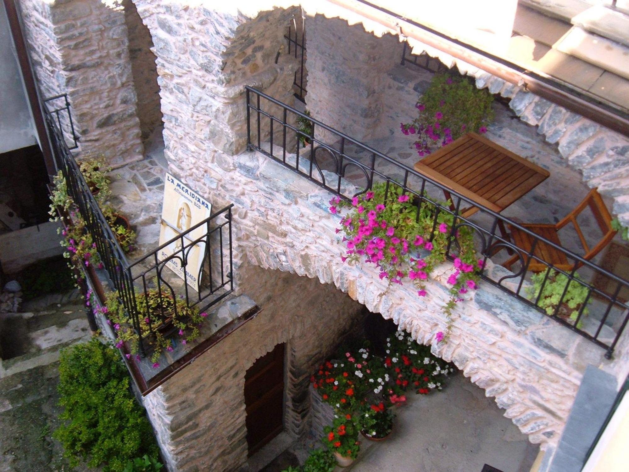 La Meridiana Casale Pignone Ngoại thất bức ảnh