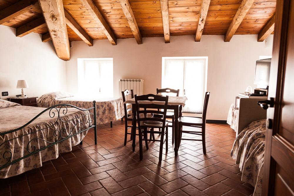 La Meridiana Casale Pignone Ngoại thất bức ảnh