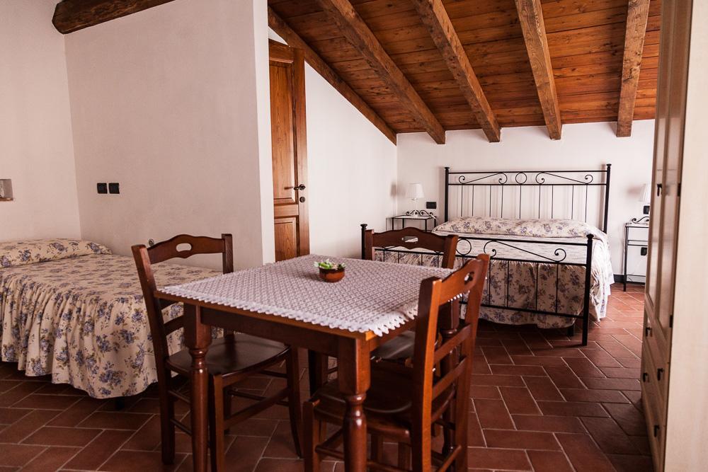 La Meridiana Casale Pignone Ngoại thất bức ảnh