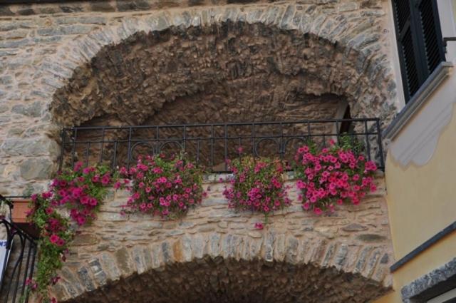 La Meridiana Casale Pignone Ngoại thất bức ảnh