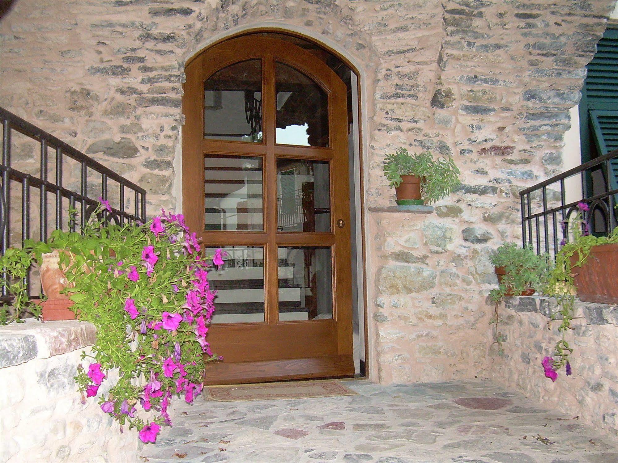 La Meridiana Casale Pignone Ngoại thất bức ảnh