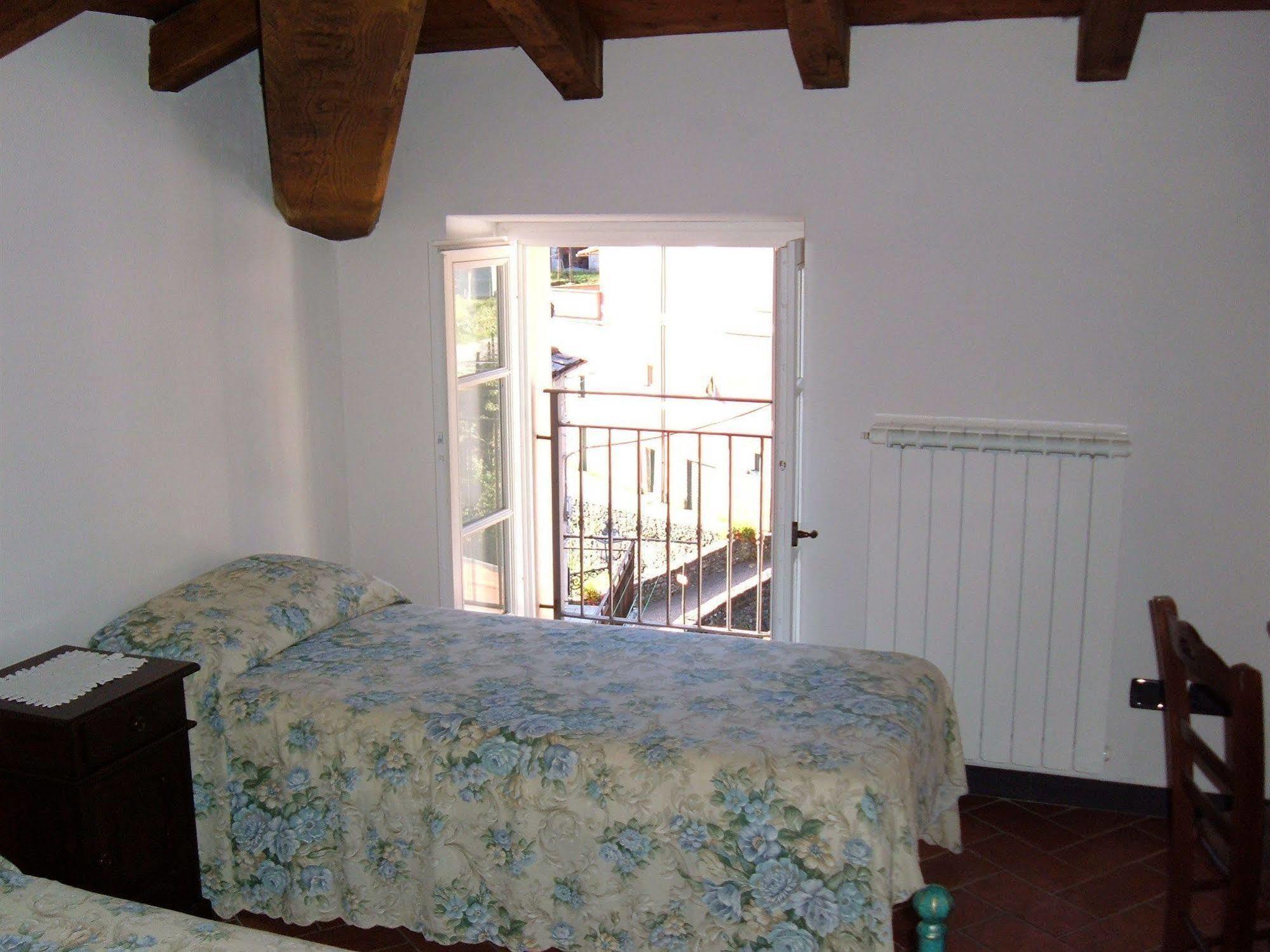 La Meridiana Casale Pignone Ngoại thất bức ảnh