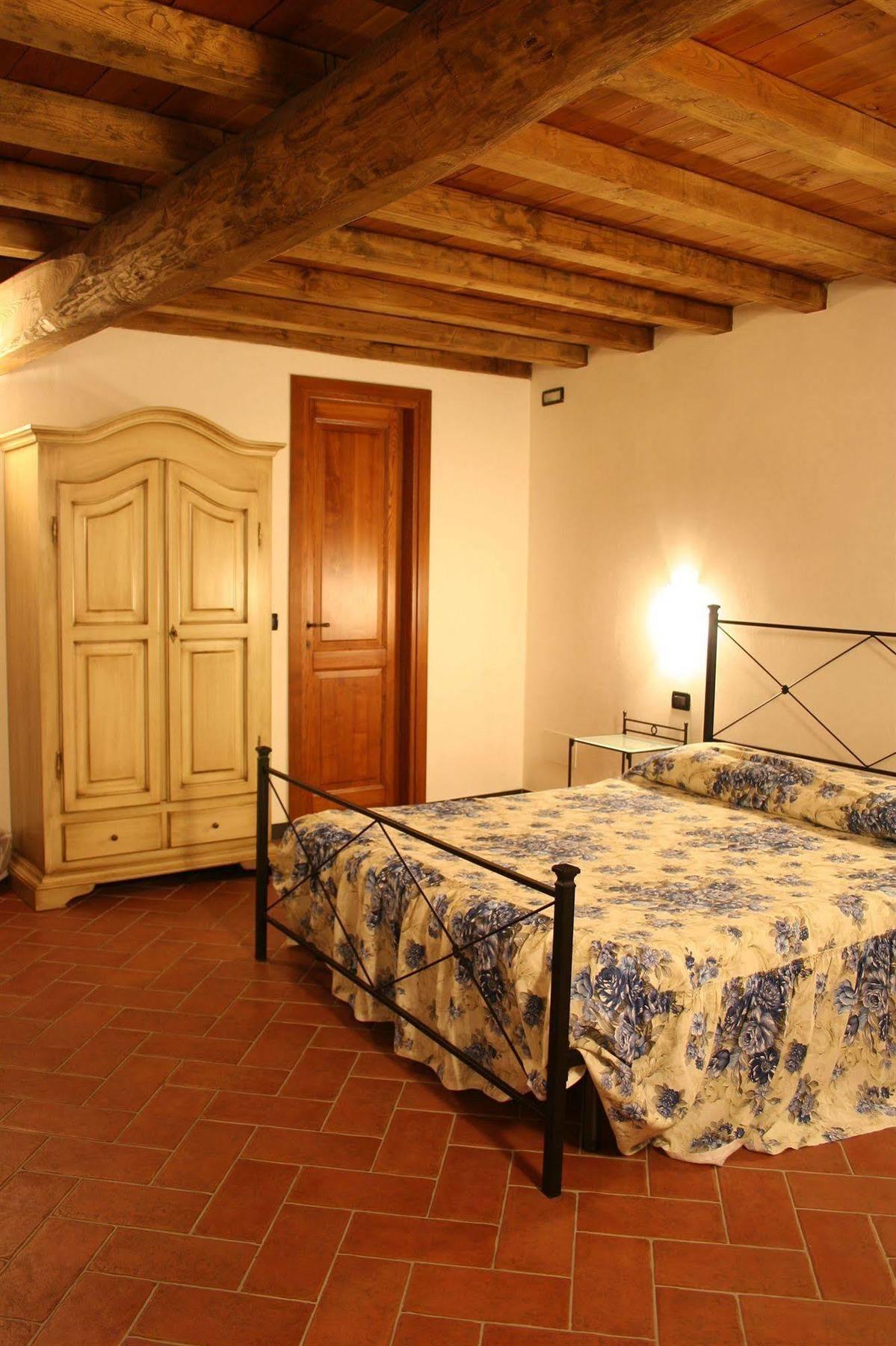 La Meridiana Casale Pignone Ngoại thất bức ảnh