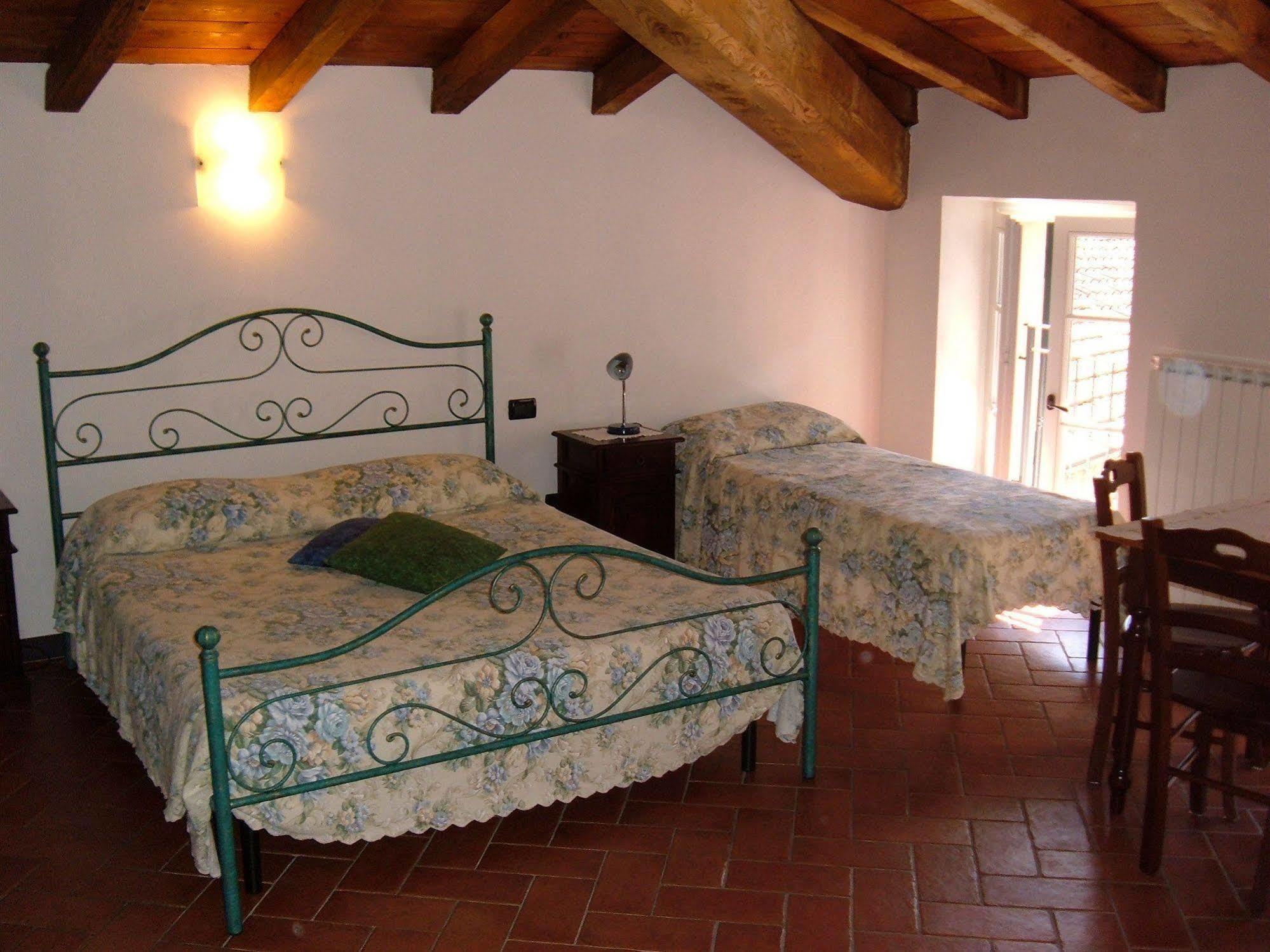 La Meridiana Casale Pignone Ngoại thất bức ảnh