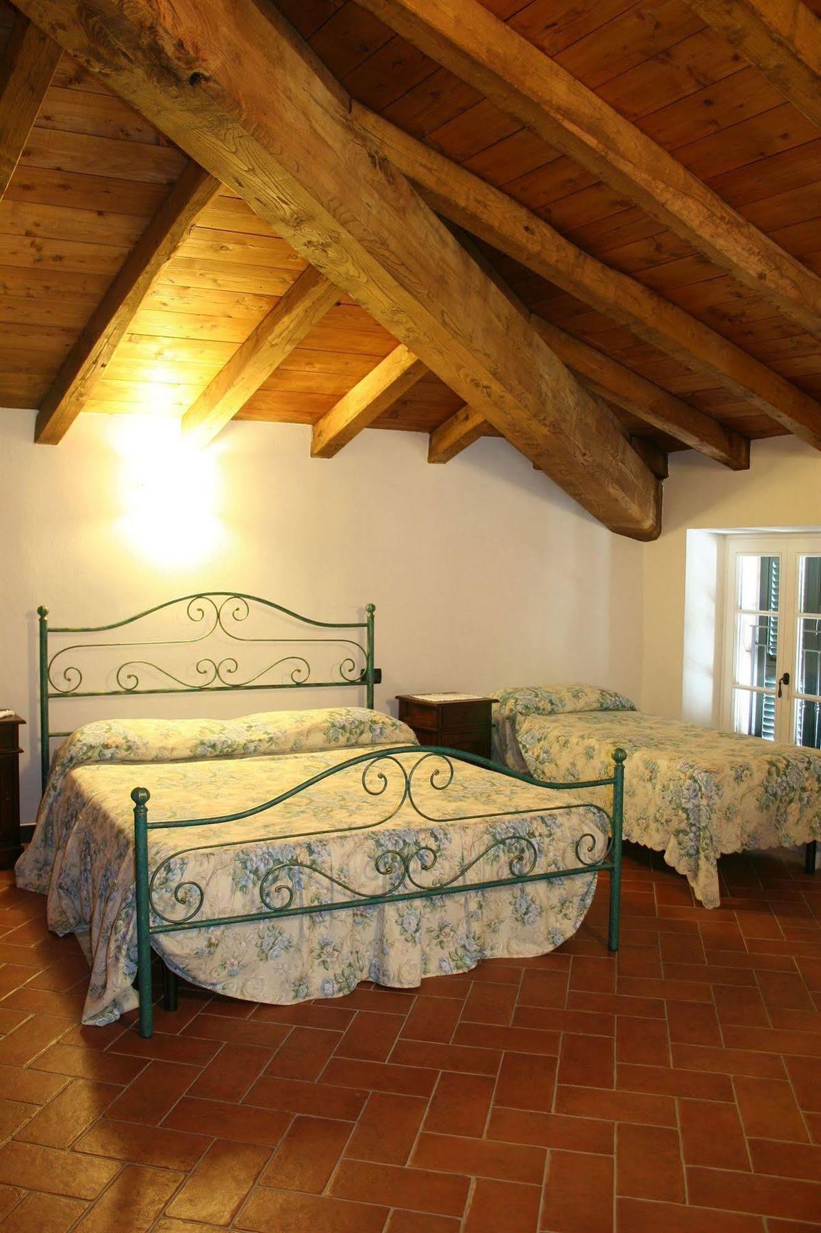 La Meridiana Casale Pignone Ngoại thất bức ảnh