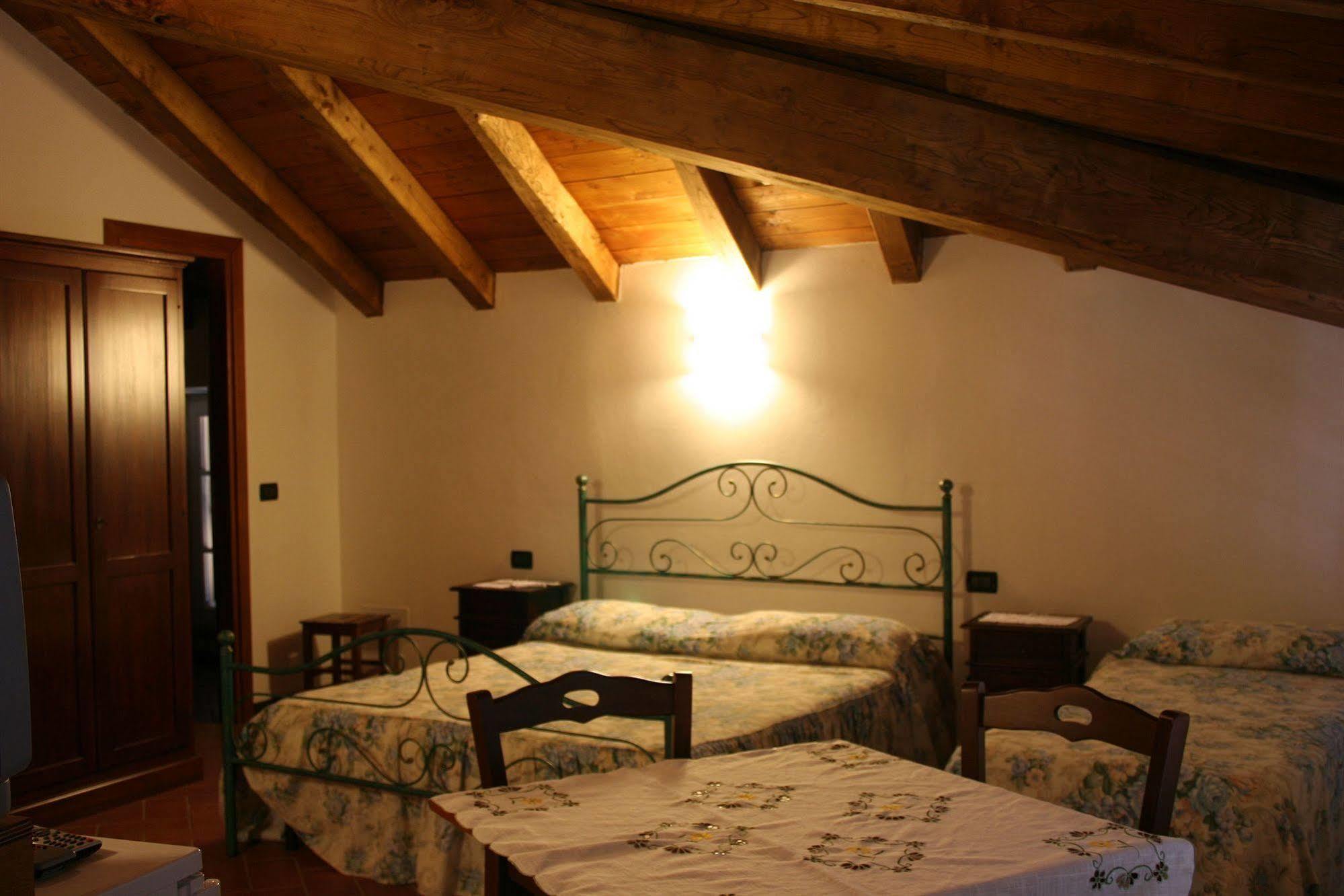 La Meridiana Casale Pignone Ngoại thất bức ảnh
