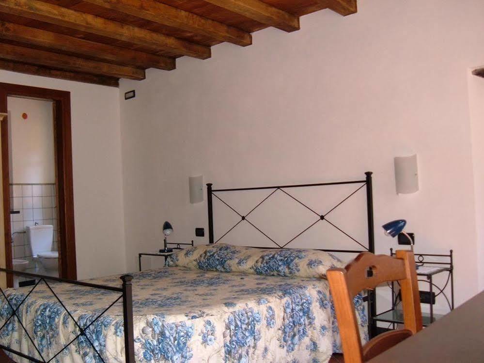 La Meridiana Casale Pignone Ngoại thất bức ảnh