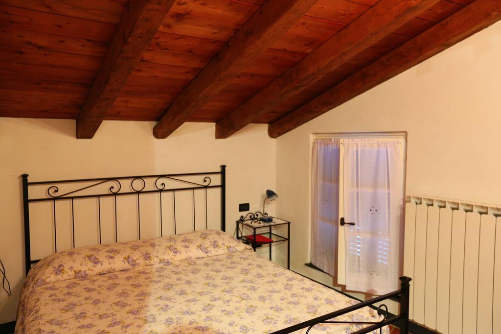 La Meridiana Casale Pignone Ngoại thất bức ảnh