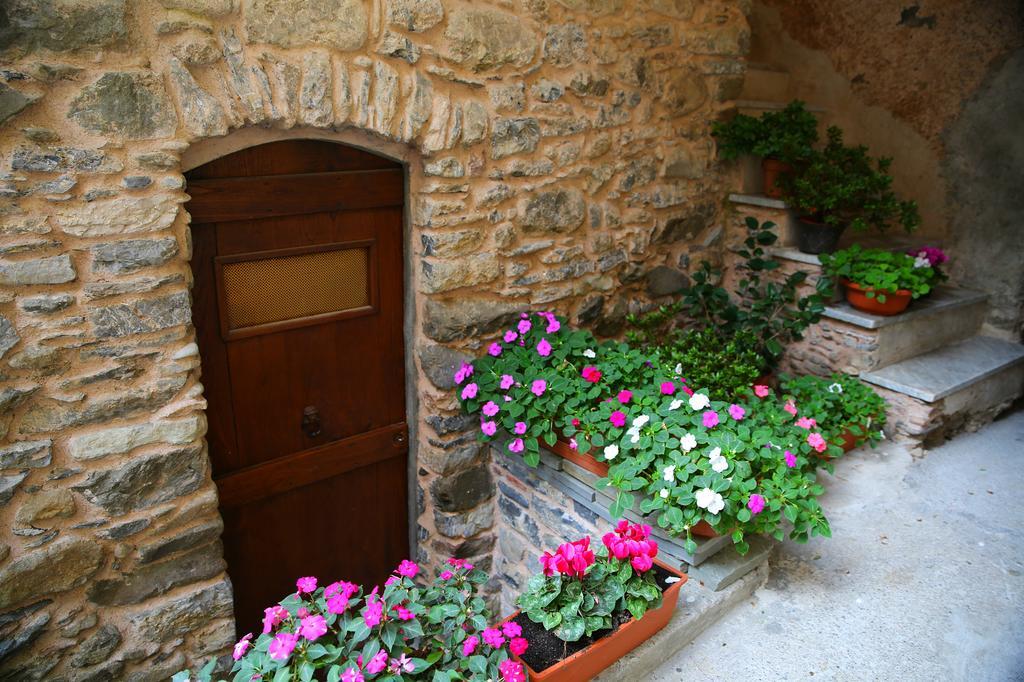 La Meridiana Casale Pignone Phòng bức ảnh