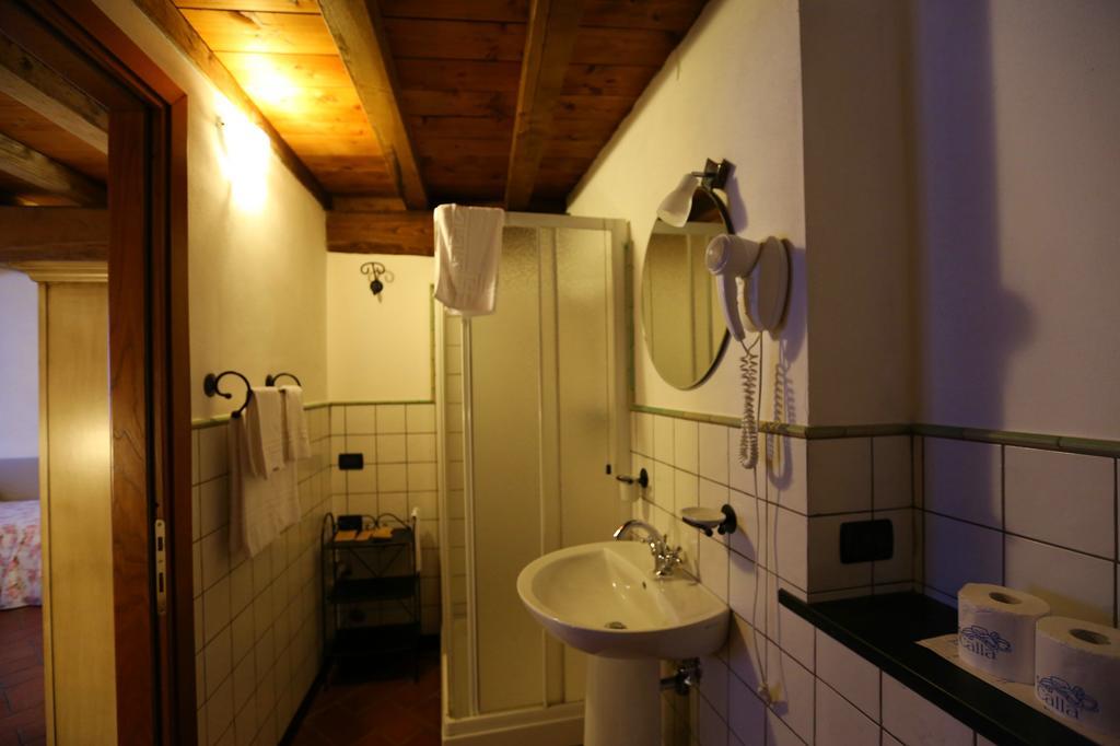 La Meridiana Casale Pignone Phòng bức ảnh
