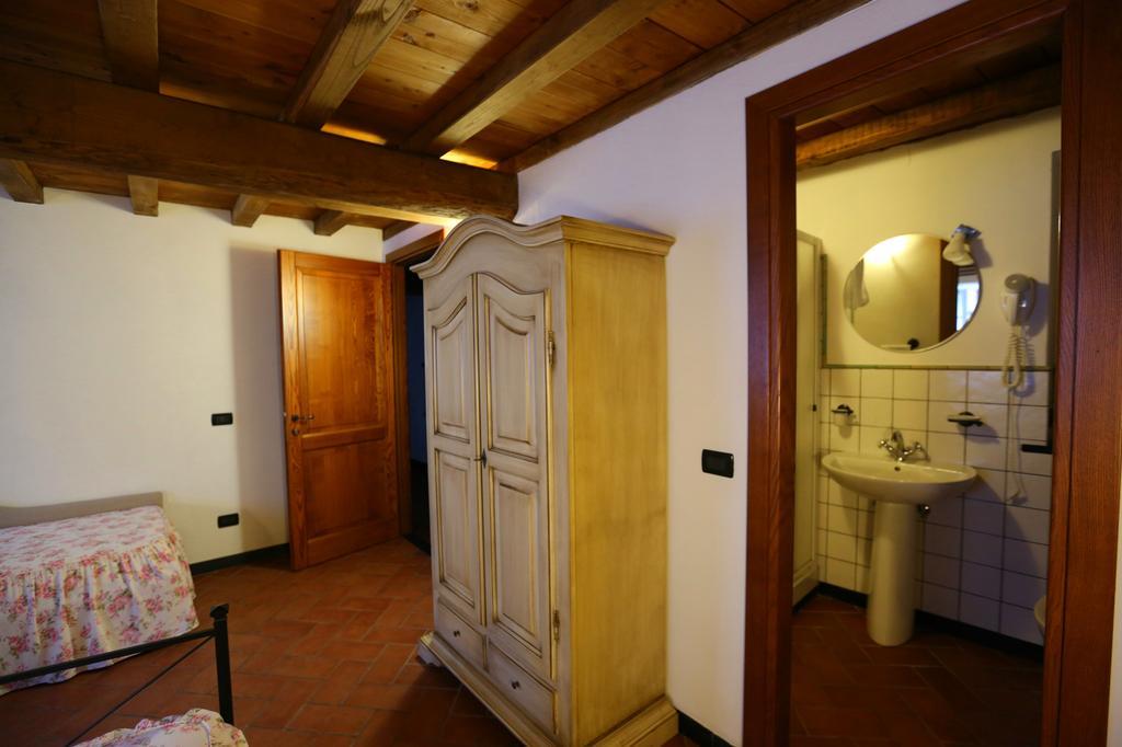 La Meridiana Casale Pignone Phòng bức ảnh