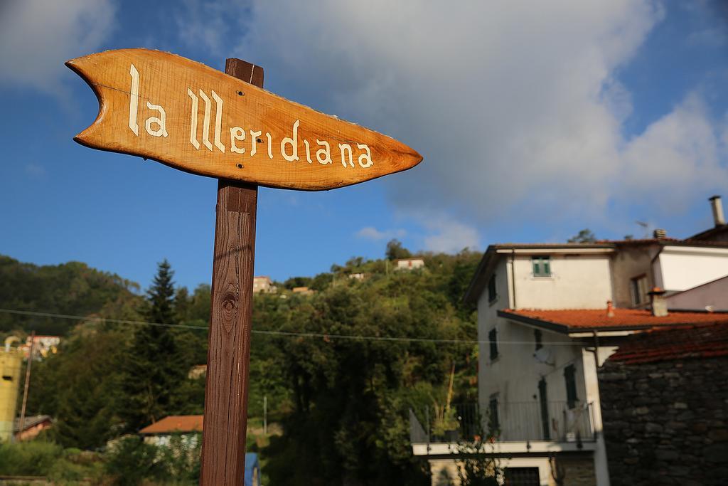 La Meridiana Casale Pignone Phòng bức ảnh