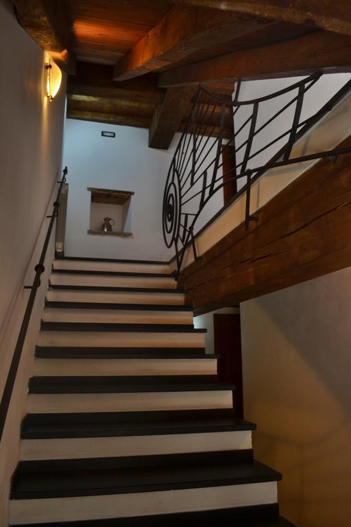 La Meridiana Casale Pignone Ngoại thất bức ảnh