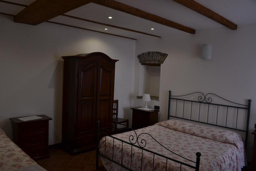 La Meridiana Casale Pignone Ngoại thất bức ảnh